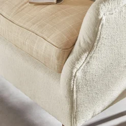 LOBERON Sofa Ombra creme/beige Outlet