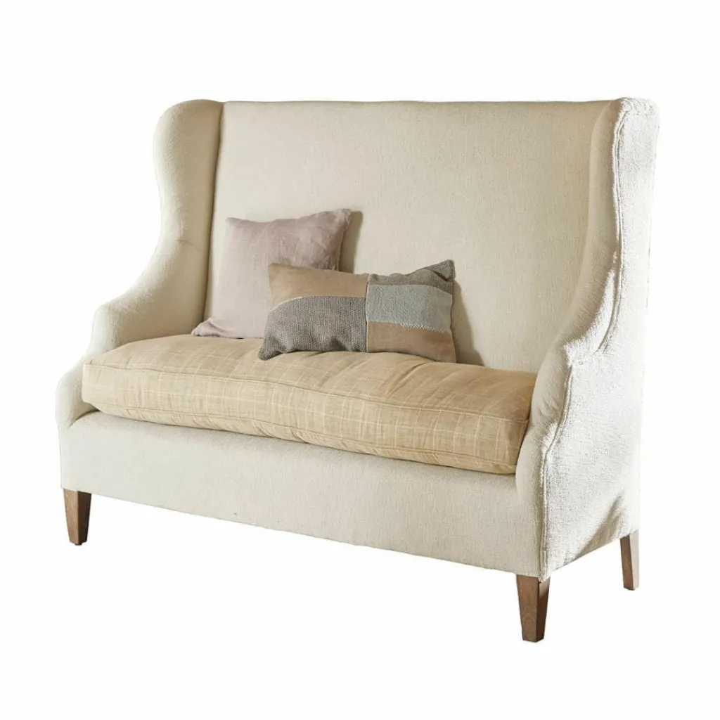 LOBERON Sofa Ombra creme/beige Outlet