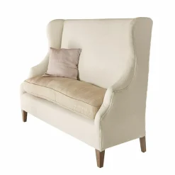 LOBERON Sofa Ombra creme/beige Outlet