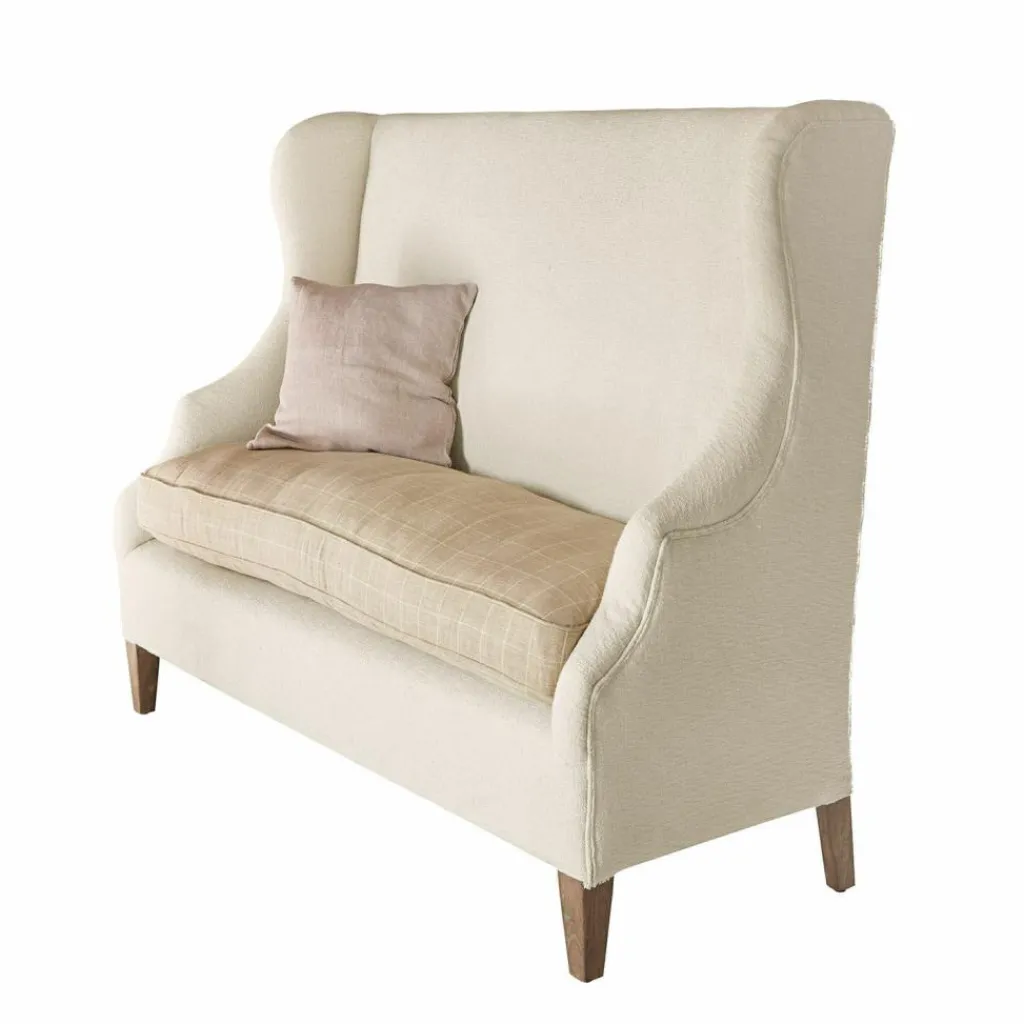 LOBERON Sofa Ombra creme/beige Outlet
