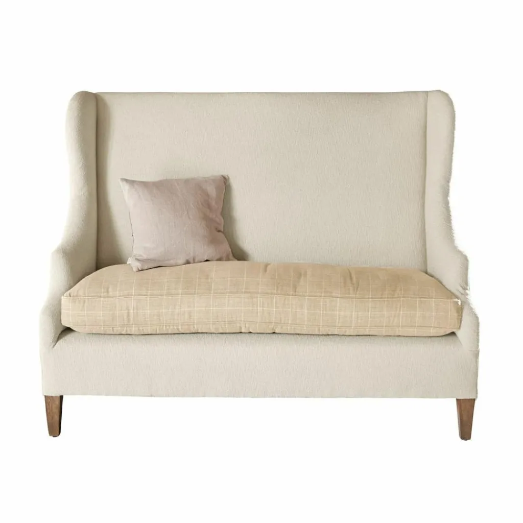 LOBERON Sofa Ombra creme/beige Outlet