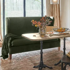 LOBERON Sofa Ombra antikgrün Discount