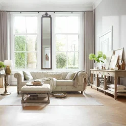 LOBERON Sofa Parpeville leinen Sale