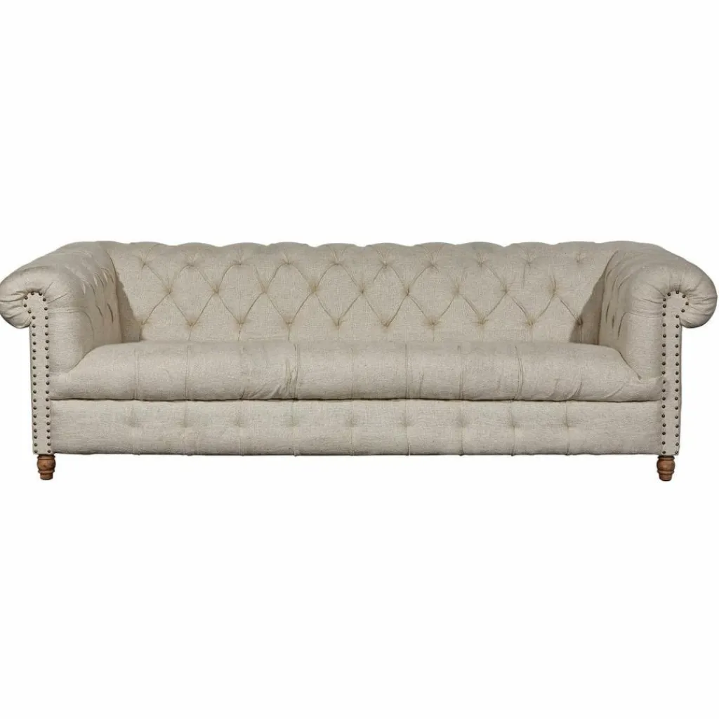 LOBERON Sofa Parpeville leinen Sale