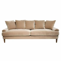 LOBERON Sofa Rivermere beige Outlet