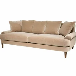 LOBERON Sofa Rivermere beige Outlet