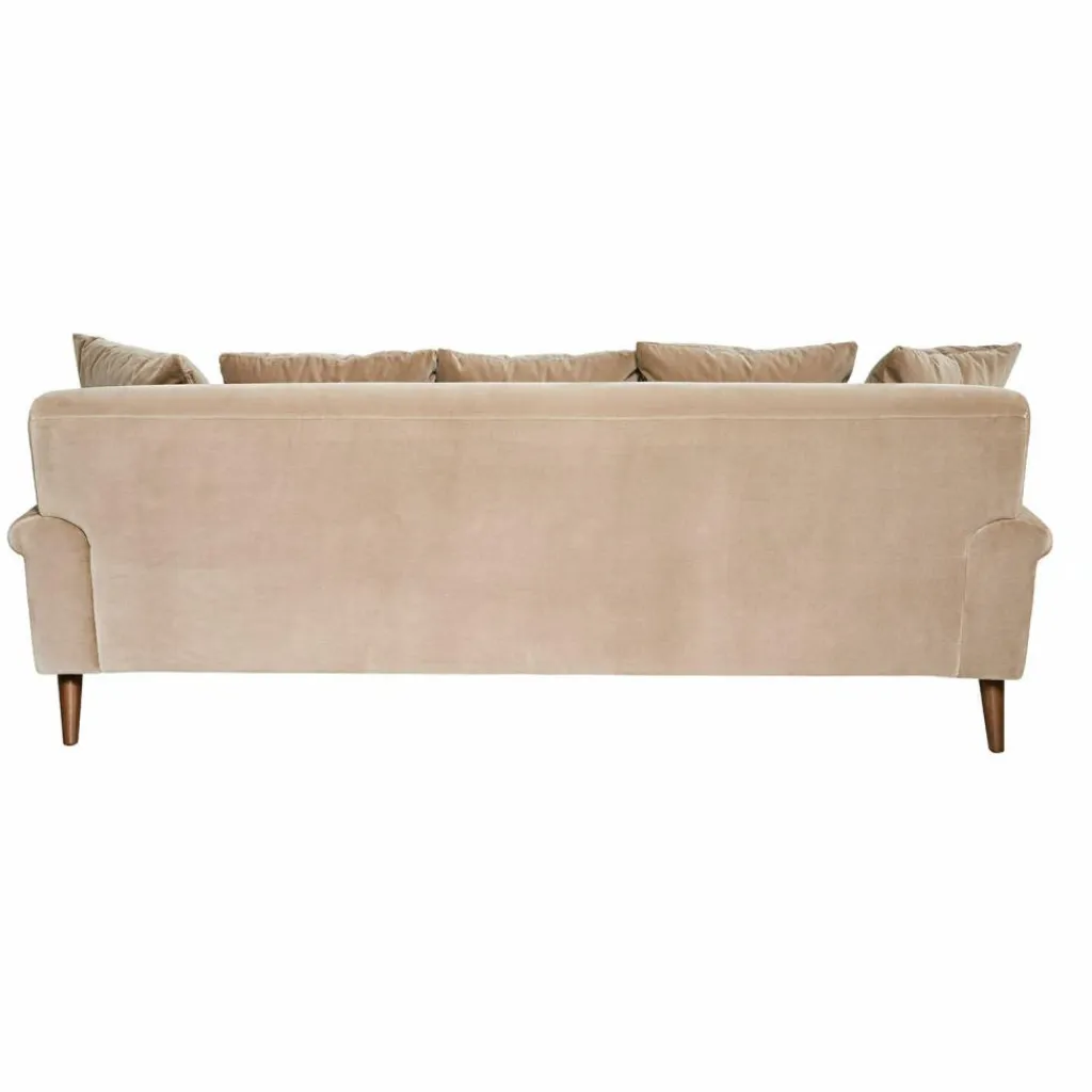 LOBERON Sofa Rivermere beige Outlet