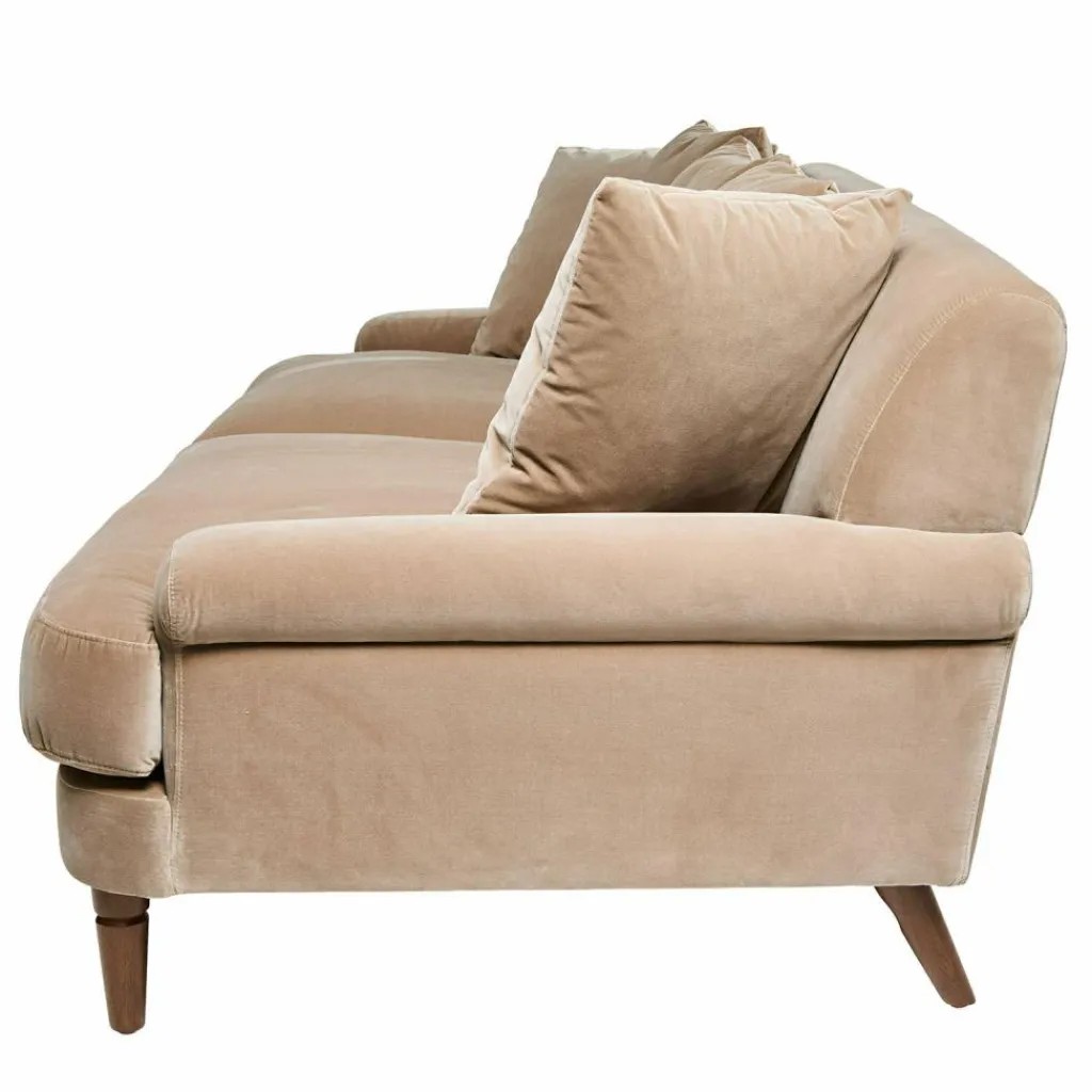 LOBERON Sofa Rivermere beige Outlet