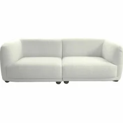 LOBERON Sofa Scintillique creme Sale
