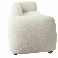 LOBERON Sofa Scintillique creme Sale