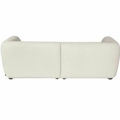 LOBERON Sofa Scintillique creme Sale