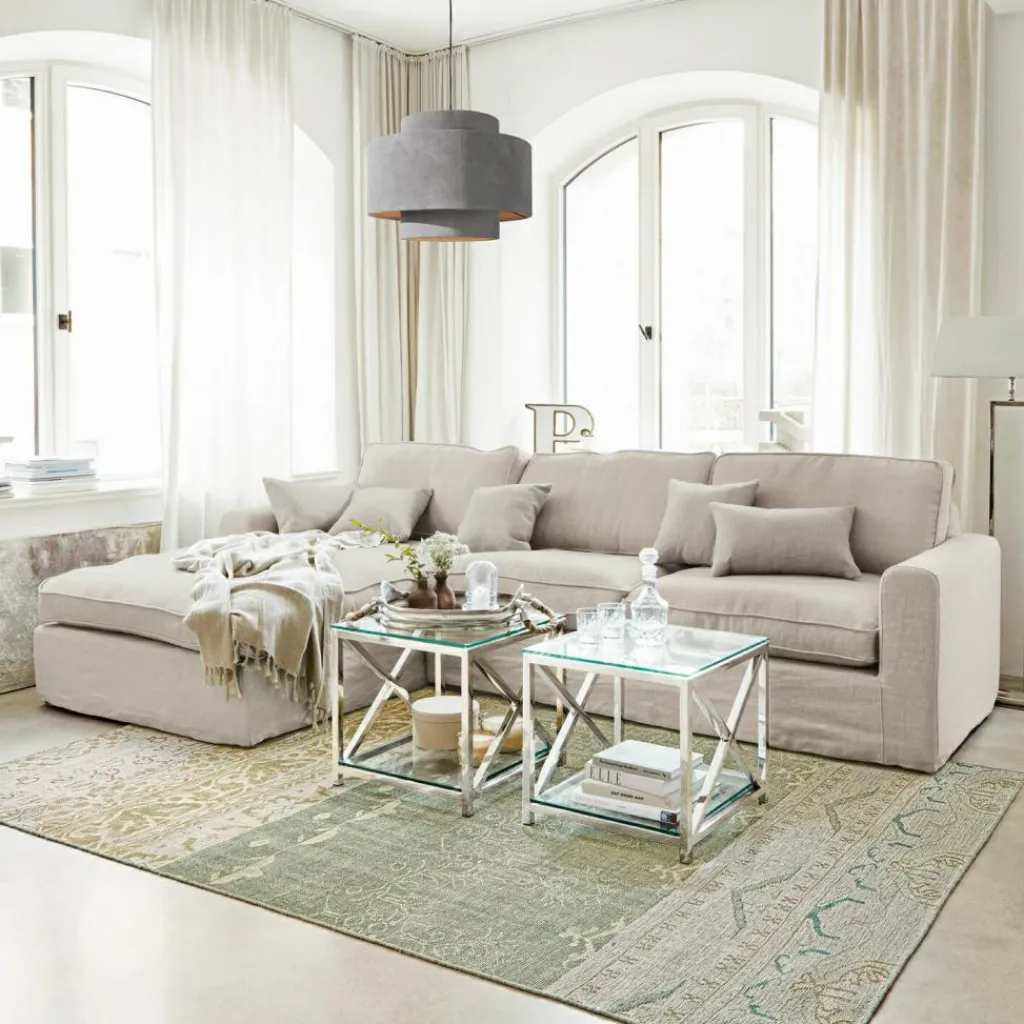 LOBERON Sofa Seaford beige Sale