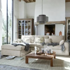 LOBERON Sofa Seaford beige Sale