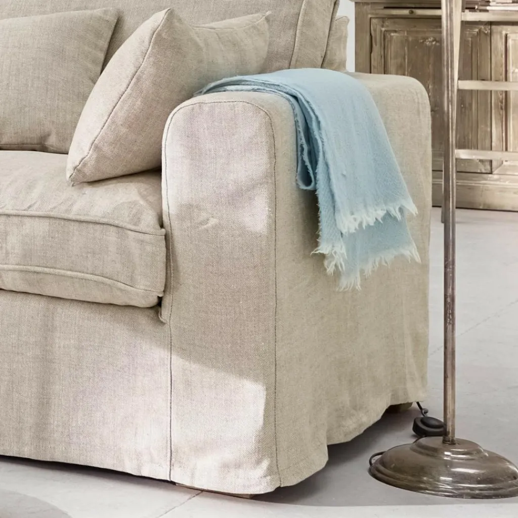 LOBERON Sofa Seaford beige Sale
