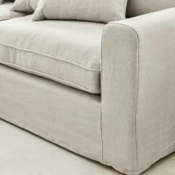 LOBERON Sofa Seaford beige Sale