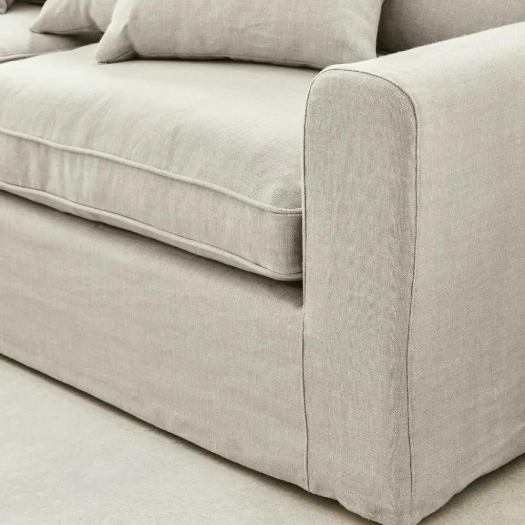 LOBERON Sofa Seaford beige Sale