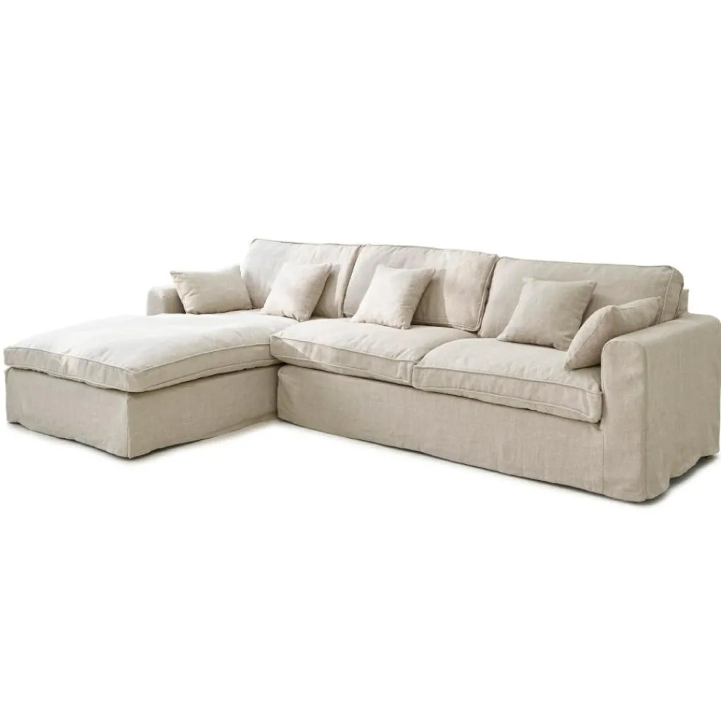 LOBERON Sofa Seaford beige Sale