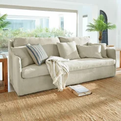 LOBERON Sofa Shadowfield beige Sale