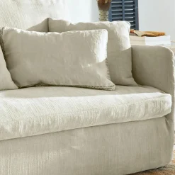 LOBERON Sofa Shadowfield beige Sale