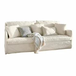 LOBERON Sofa Shadowfield weiß Hot