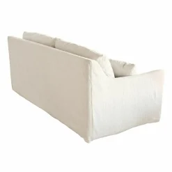 LOBERON Sofa Shadowfield weiß Hot
