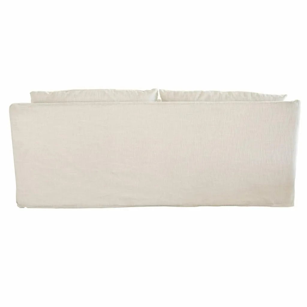 LOBERON Sofa Shadowfield weiß Hot