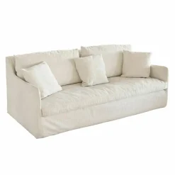LOBERON Sofa Shadowfield weiß Hot