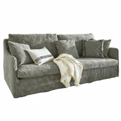 LOBERON Sofa Shadowfield grau Online