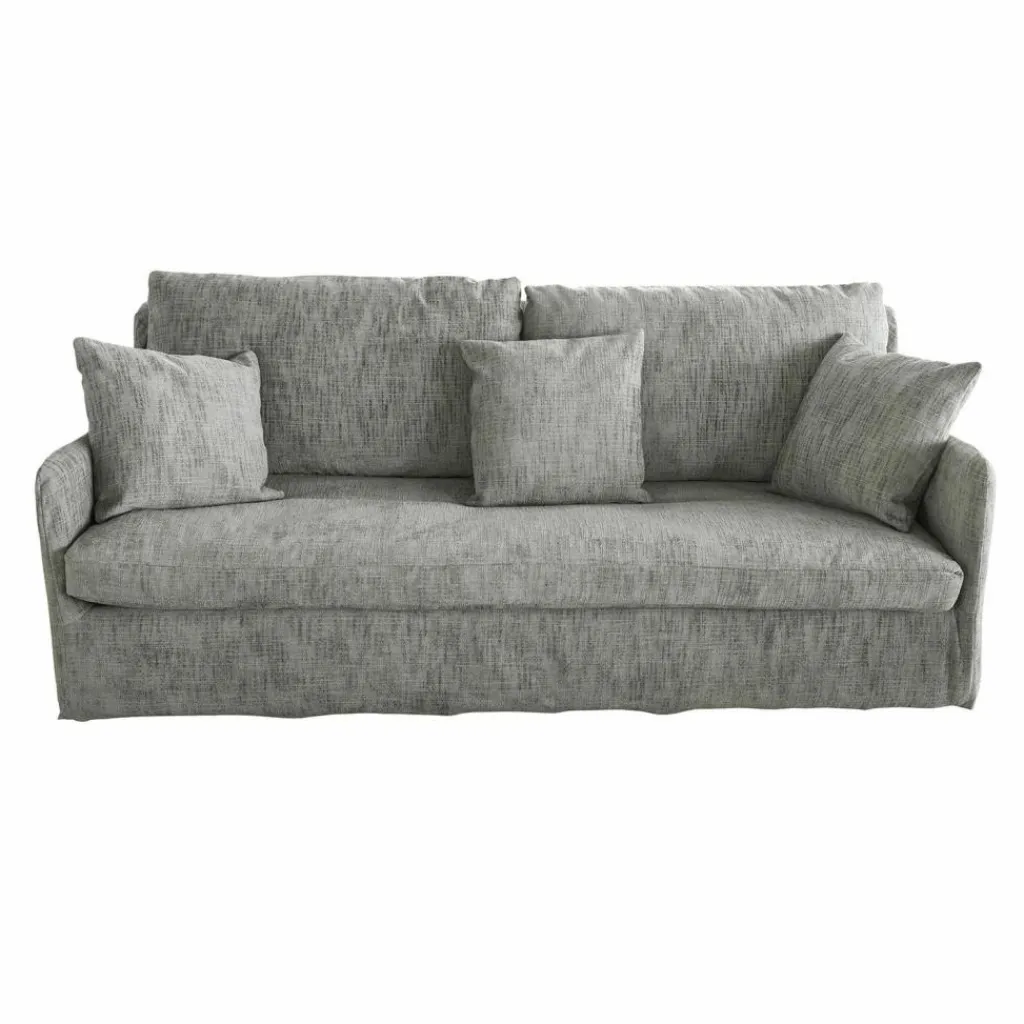 LOBERON Sofa Shadowfield grau Online