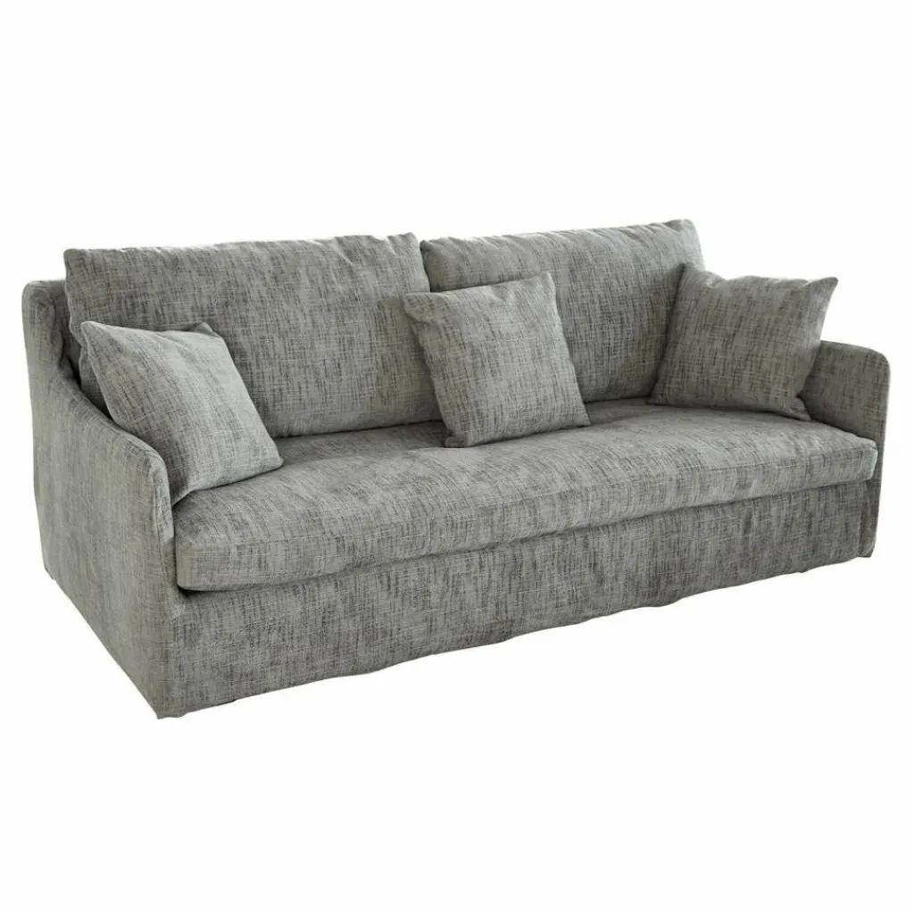 LOBERON Sofa Shadowfield grau Online