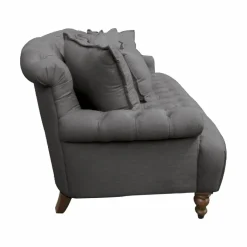 LOBERON Sofa Springfield Village anthrazit Hot