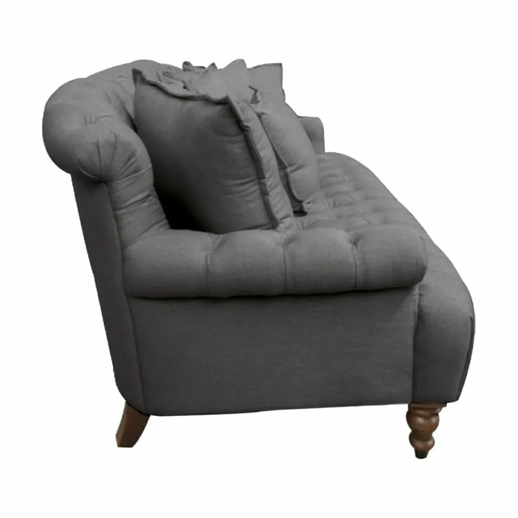 LOBERON Sofa Springfield Village anthrazit Hot