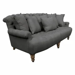 LOBERON Sofa Springfield Village anthrazit Hot