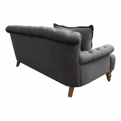 LOBERON Sofa Springfield Village anthrazit Hot