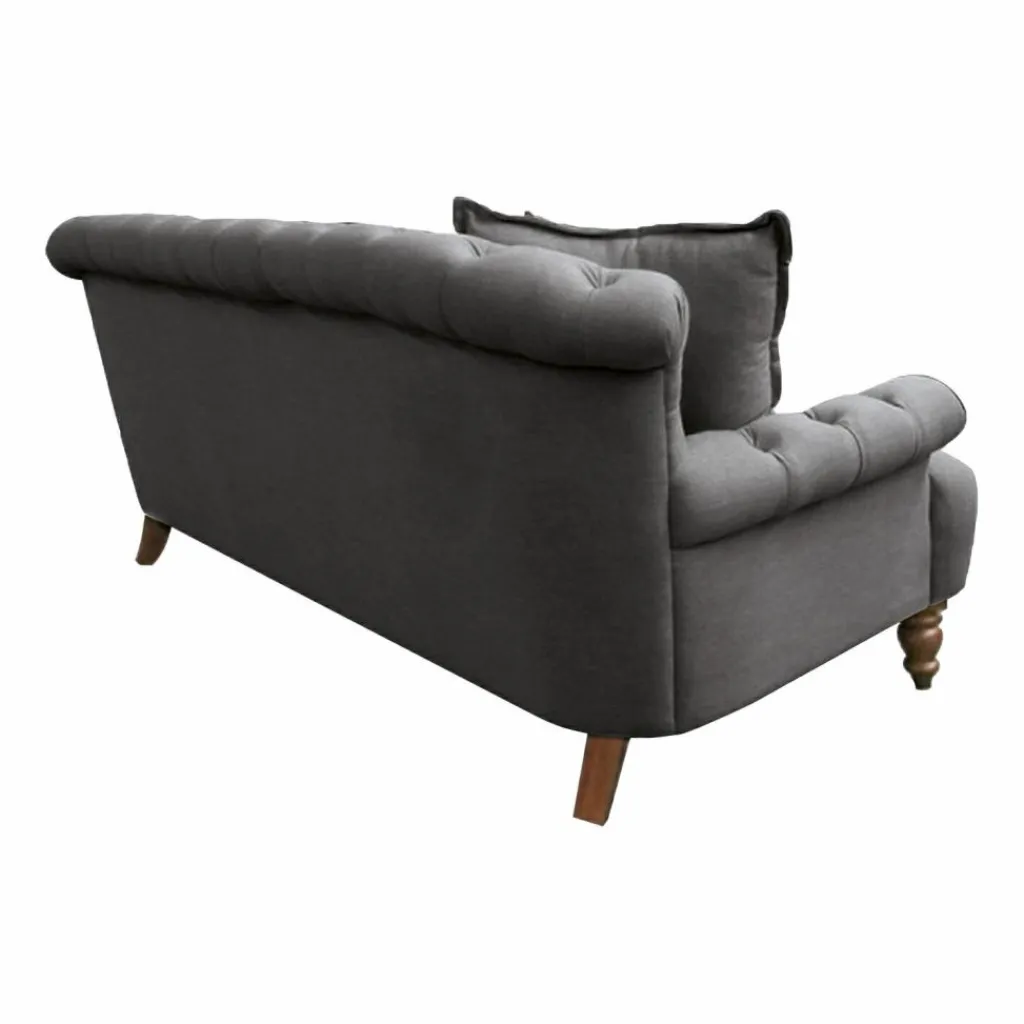 LOBERON Sofa Springfield Village anthrazit Hot