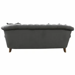 LOBERON Sofa Springfield Village anthrazit Hot