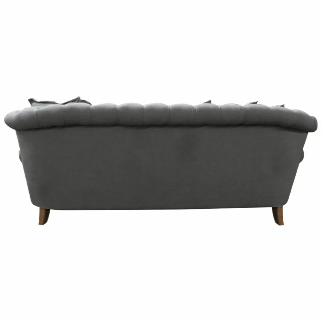 LOBERON Sofa Springfield Village anthrazit Hot