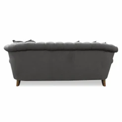 LOBERON Sofa Springfield Village anthrazit Hot