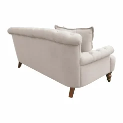 LOBERON Sofa Springfield Village leinen Clearance