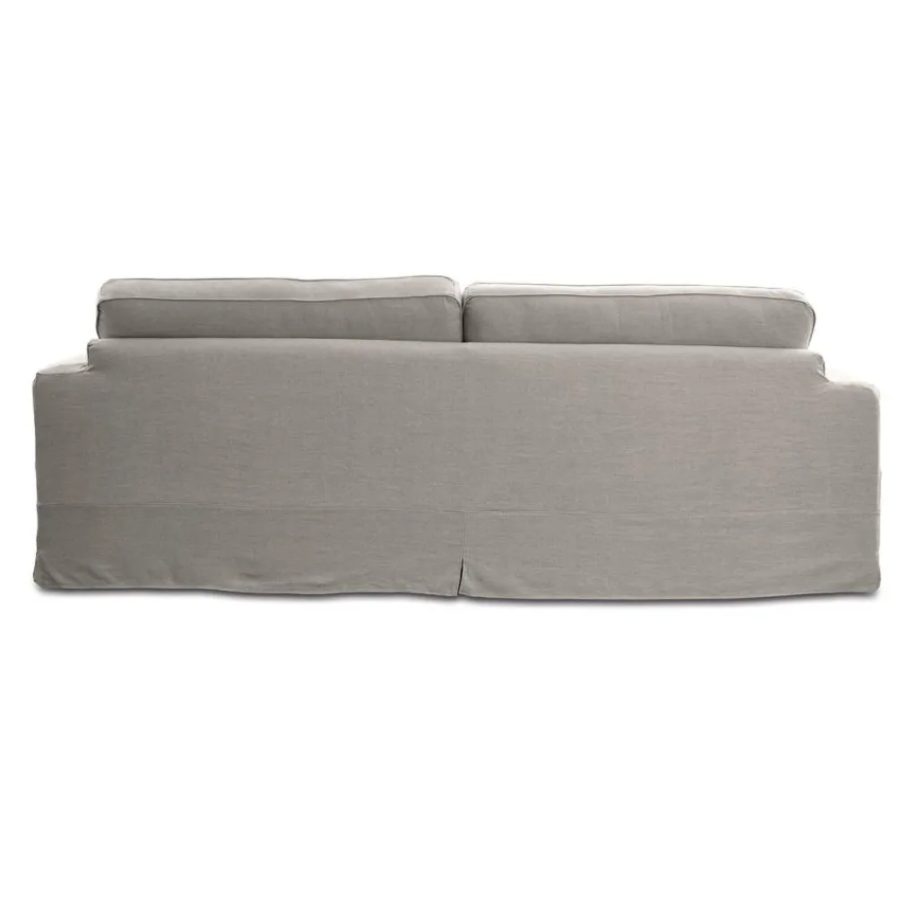 LOBERON Sofa Terell leinen Online