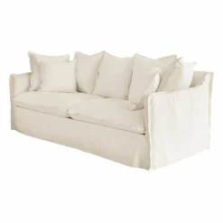 LOBERON Sofa Tienen creme Clearance