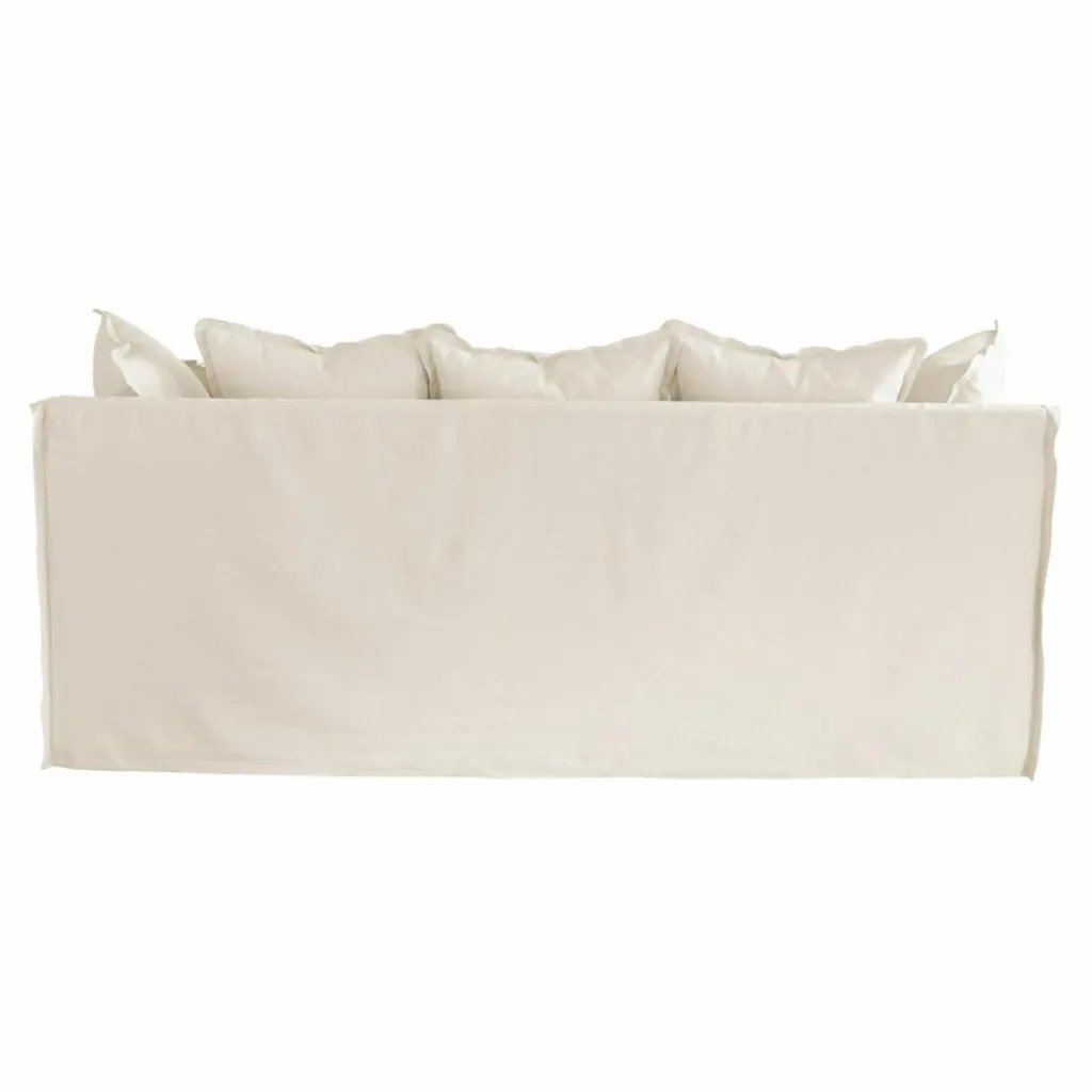 LOBERON Sofa Tienen creme Clearance
