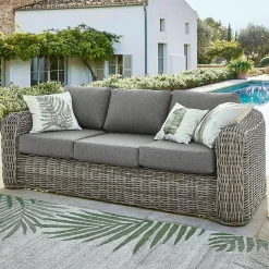 LOBERON Sofa Upminster Outlet
