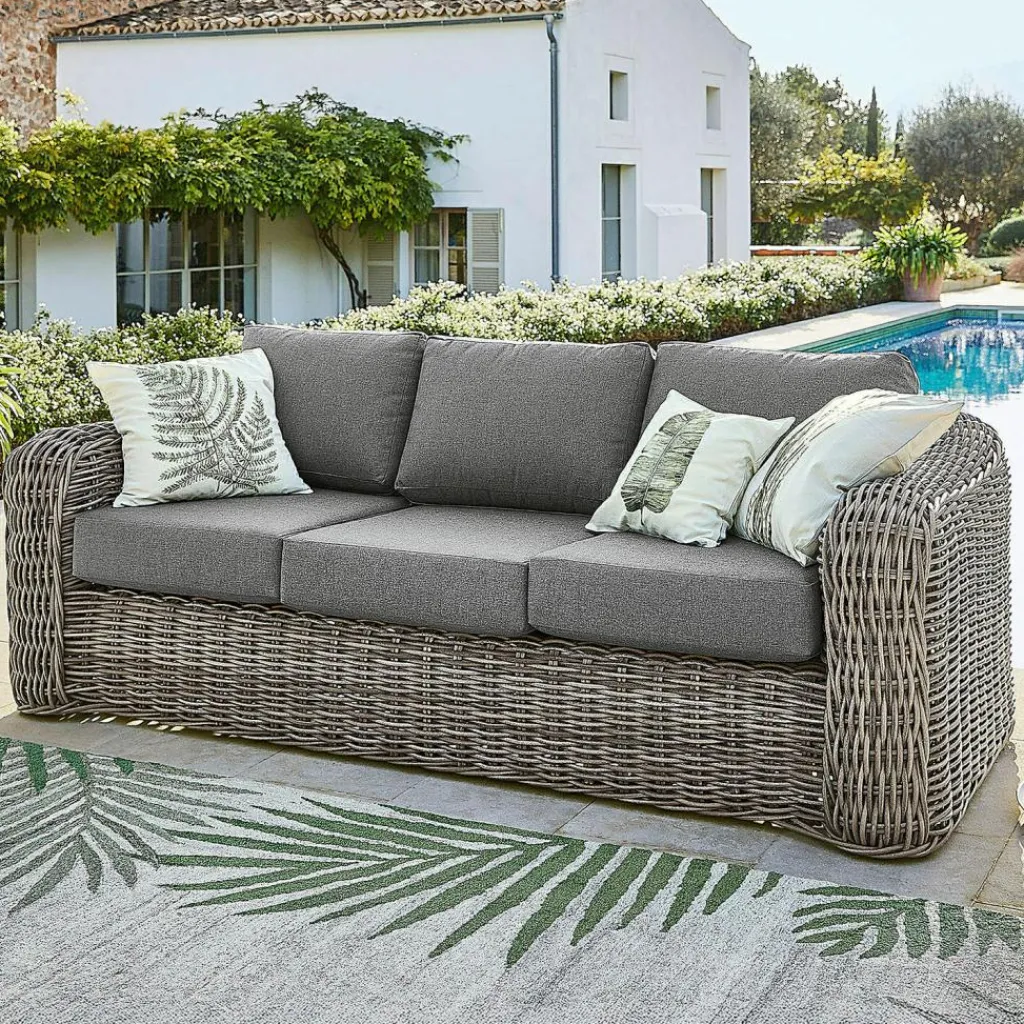 LOBERON Sofa Upminster Outlet
