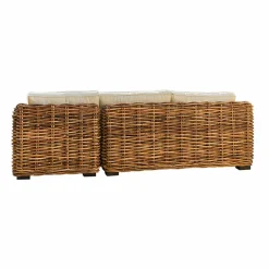 LOBERON Sofa Villedieu creme/braun Best
