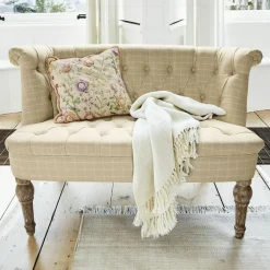LOBERON Sofa Weralin beige Online