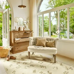 LOBERON Sofa Weralin beige Online