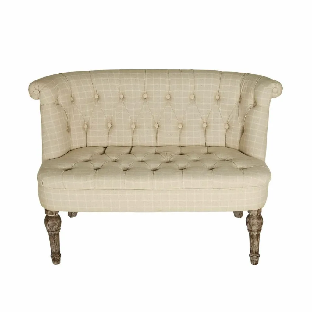 LOBERON Sofa Weralin beige Online
