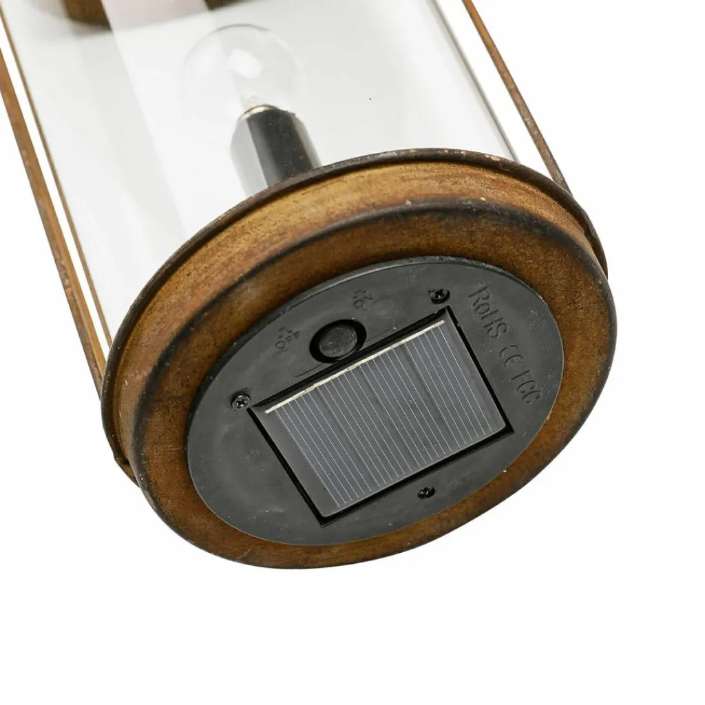 LOBERON Solar-Laterne Mynesto Best