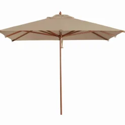 LOBERON Sonnenschirm Barnet taupe Best